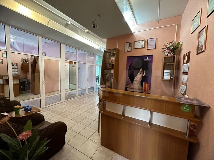 Свободного назначения, 380 м²