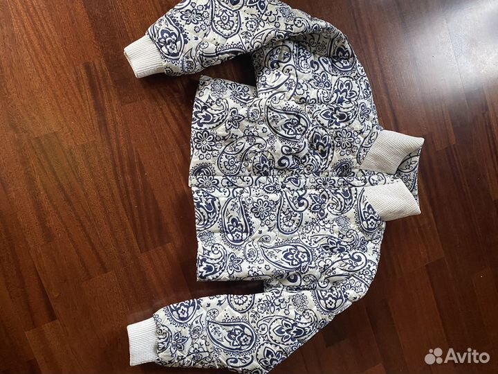 Горнолыжный костюм женский 42 44