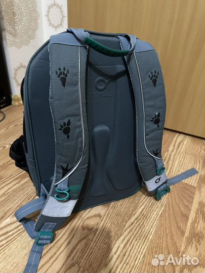 Рюкзак для начальной школы