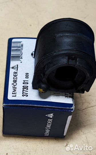 Втулки стабилизатора (передние) Ford focus 2