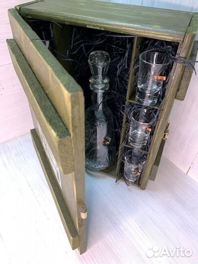 Подарок для мужчин