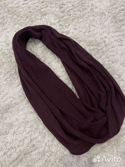 Шапка и хомут