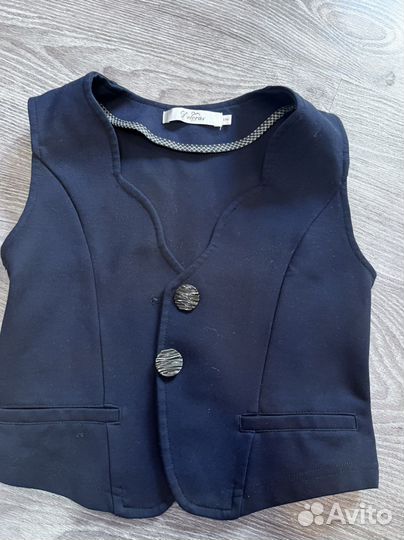 Школьные вещи на девочку