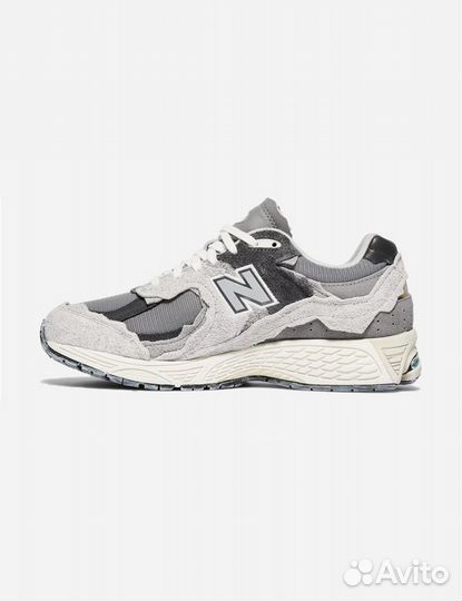 Кроссовки New Balance 2002R 