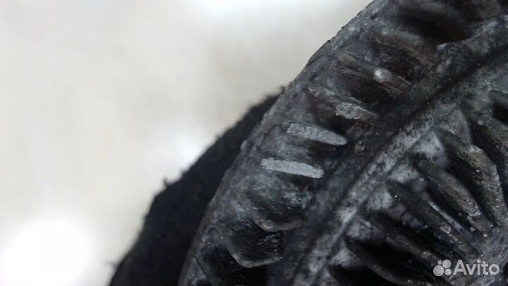 Муфта вентилятора Land Rover Discovery 1, 1997