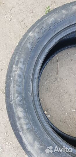 Dunlop Grandtrek PT2A 285/50 R20