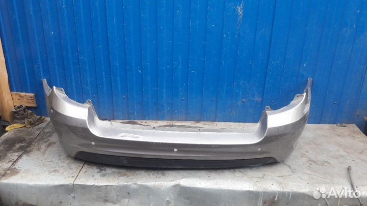 Бампер задний LADA Granta