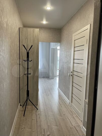 2-к. квартира, 38 м², 15/16 эт.