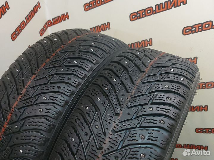 Nokian Tyres Hakkapeliitta 8 195/65 R15 95T