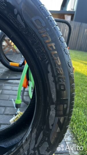 Pirelli Cinturato P7 245/50 R19