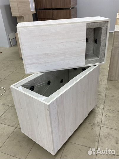 Шумобокс под 2 устройств