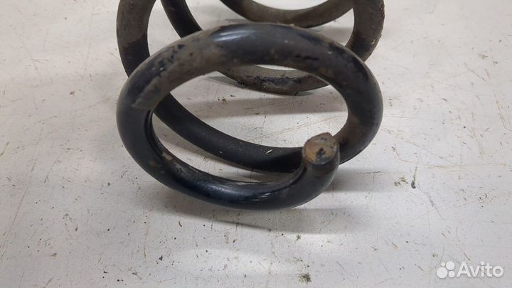 Пружина подвески задняя Mini Clubman (F54) 2015