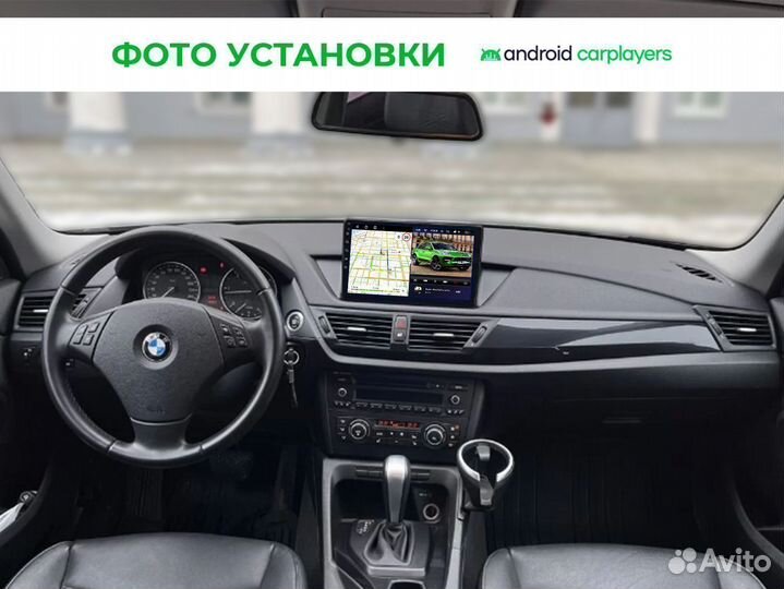 Автомагнитола Teyes для BMW