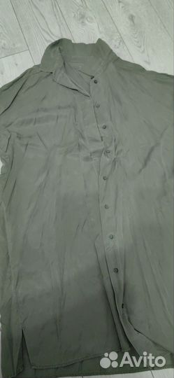 Поатье- рубашка