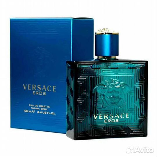 Versace Eros