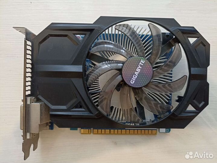 Видеокарта