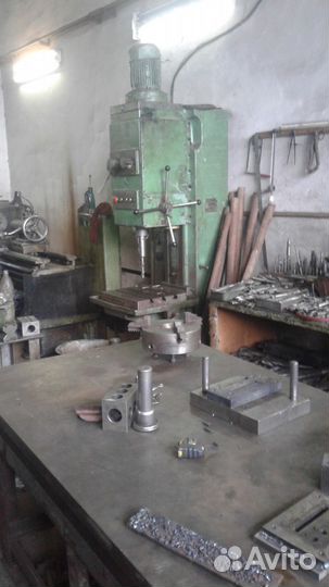 Токарь фрезер. Штампы. пресс формы. приспособления