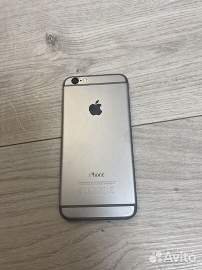 iPhone 6 64gb