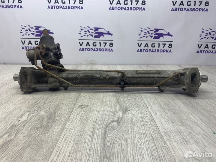 Рейка рулевая Audi A5 8T3 capa 3.0 TDI 2008