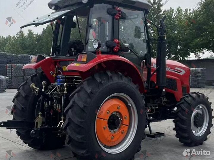 Трактор SHIFENG SF 1404CB, 2023