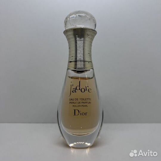 Christian Dior - Jadore 30ml roller Оригинал