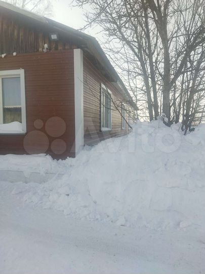 Дом 70 м² на участке 15 сот.