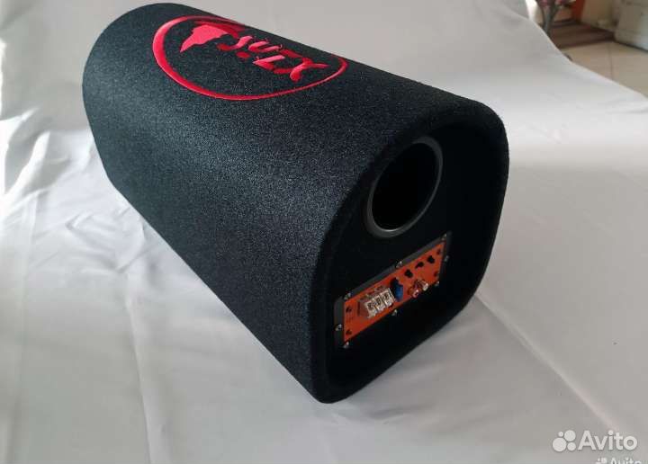 Активный сабвуфер