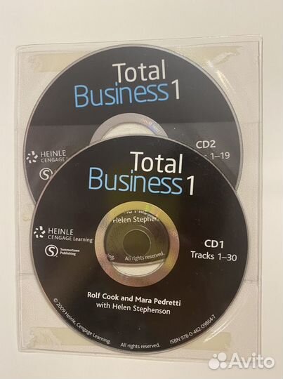 Total Business 1