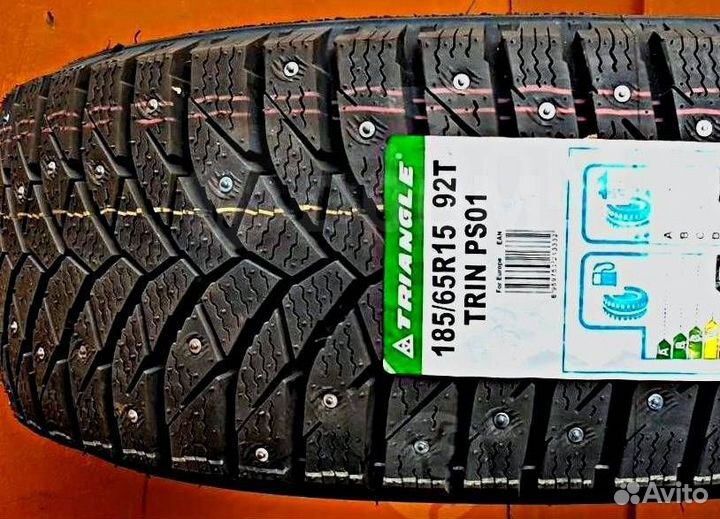 Triangle PS01 185/65 R15 92T