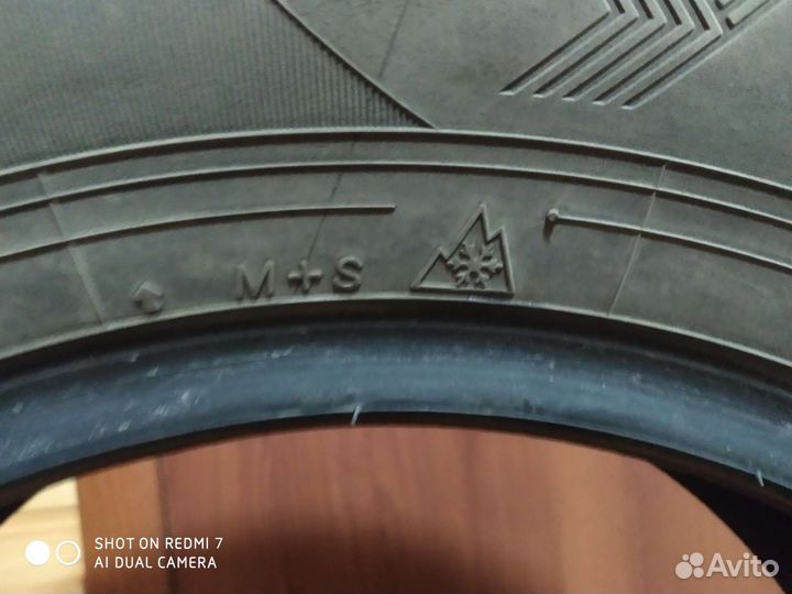 Yokohama Ice Guard IG50+ 195/65 R15