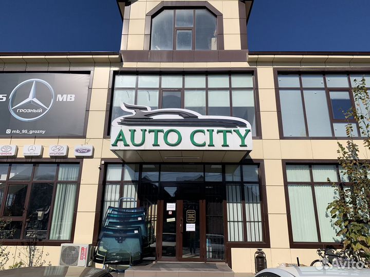 Бампер задний Hyundai Solaris 2