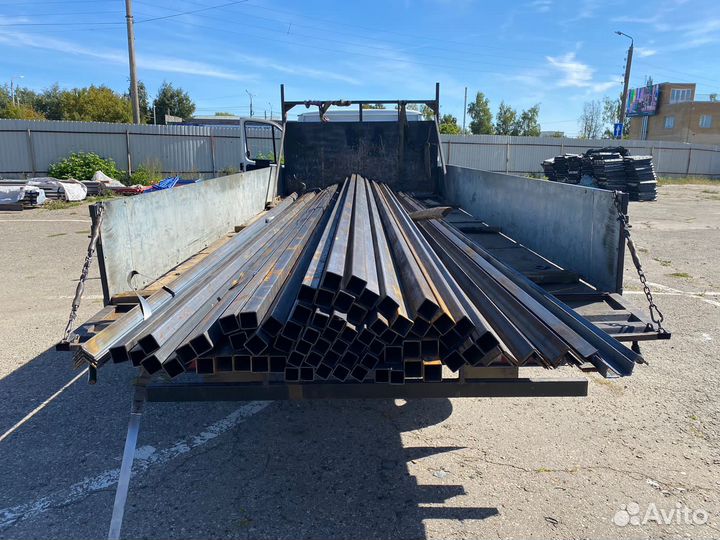 Металлопрофиль