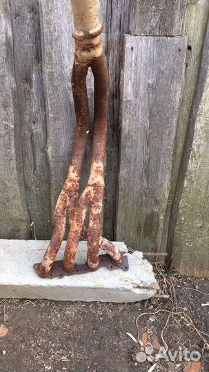 Продам паук 4-2-1