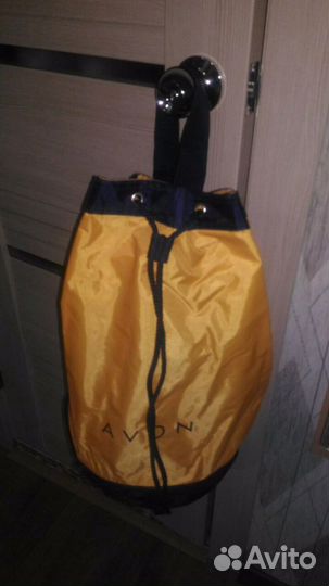 Бижутерия и сумки, рюкзаки Avon