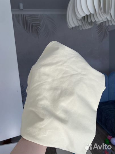 Снуд для кормления новый