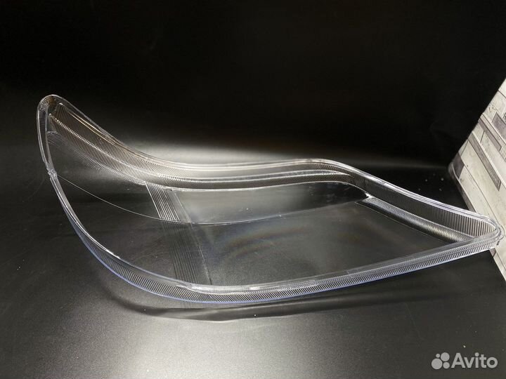 Стекло фары Mercedes Sprinter (1995-2006гг.)