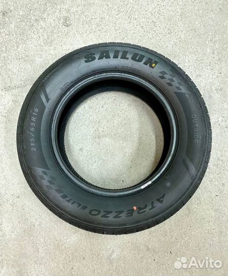Sailun Atrezzo Elite 215/65 R16 98H