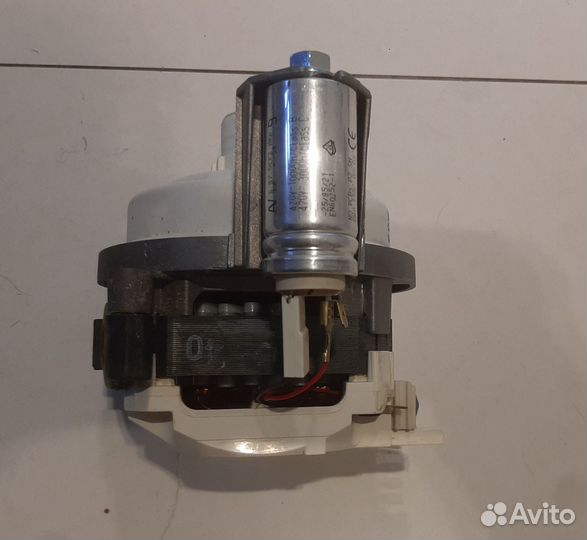 Циркуляционный насос для осудомоечн машины Bosch