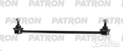 Тяга стабилизатора