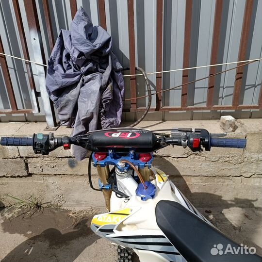 Атаки 250 куб 2022г