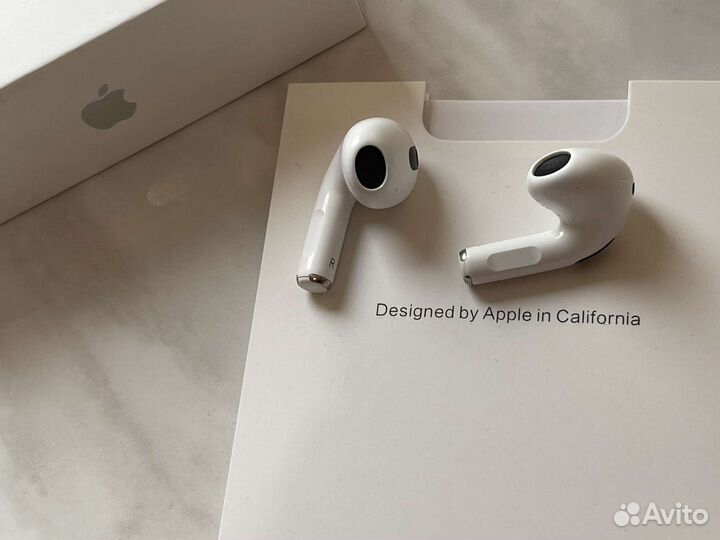 Airpods 3 Premium plus