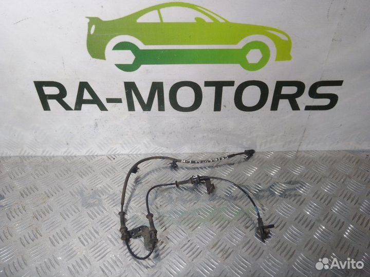 Датчик ABS передний левый Kia Cerato 3 13-20