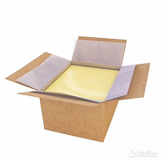 Масло Сливочное 82,5 - 72,5