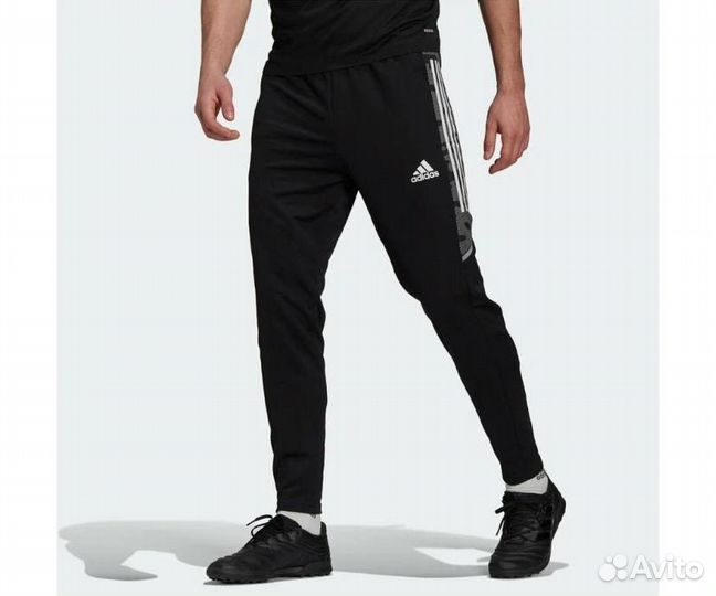 Штаны спортивные Adidas M