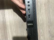 Dell optiplex 9020m