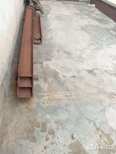 Швеллер 16 п