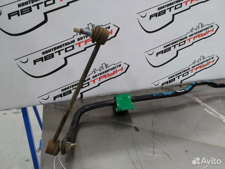 Стабилизатор hyundai KIA sportage tucson QL TL пер