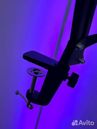 Микрофон maono