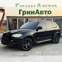 BMW X5 3.0 AT, 2011, 248 765 км, с пробегом, цена 1 890 000 руб.