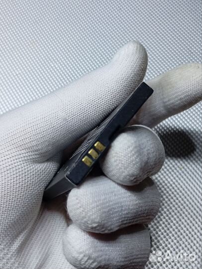 DNS M2. Аккумулятор. Оригинал